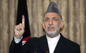 Afghanistan-election