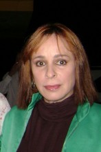 Fidel Castro’s daughter Alina Fernandez