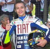 Rossi Valentino