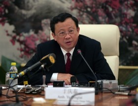 Yu Qingtai