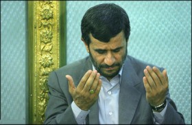 Ahmedinejad