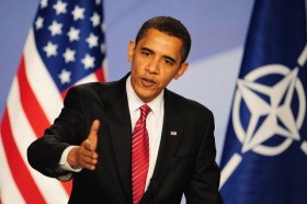 President Barack Obama