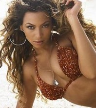 Beyonce