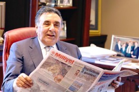 Dogan fail to settle on record tax fine