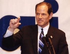 Eliot Spitzer