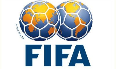 fifa logo