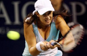 Marion Bartoli 