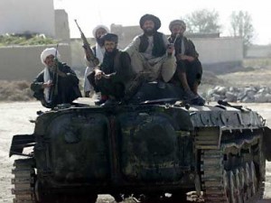 Pakistan: 12 militants killed in offensive item-thumbnail