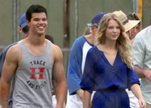 Taylor Lautner, Taylor Lautner