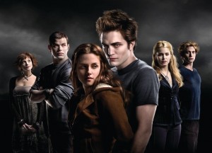 The Twilight Saga: New Moon 