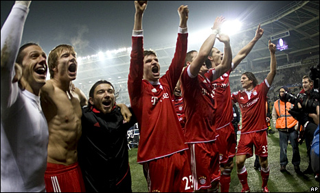 Bayern Munich
