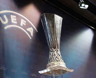 Europa League Cup