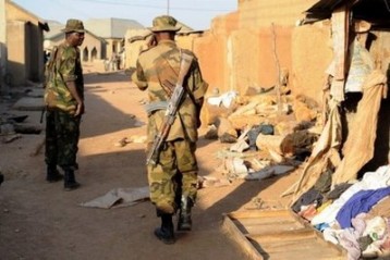 Nigeria clashes