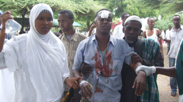 Somalia