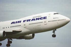 Air France 