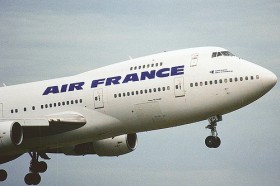 Air France 