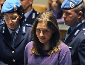 Amanda Knox