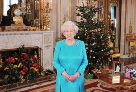 Queen's sadness over deaths in Afghanistan