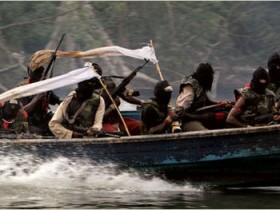 Dutch release Somali pirates