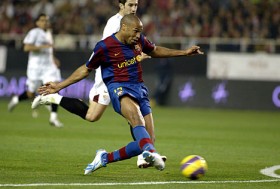 Thierry Henry