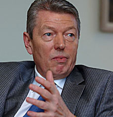 Alan Johnson