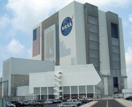 NASA space agency