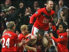 Rooney Manchester City 2