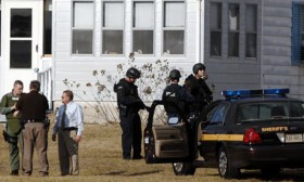 Eight killed in Virginia shooting