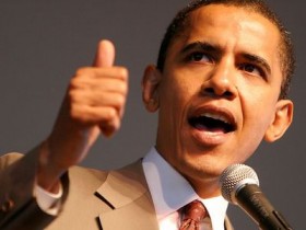 Obama prepares for crucial speech