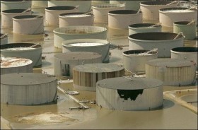 Belarus-Russia Oil Talks End Fruitlessly