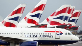 British Airways