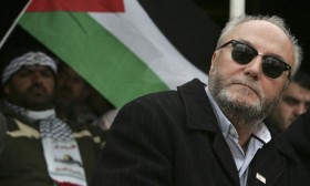 Egyptian police clash with Gaza aid convoy