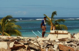 Haiti tourism should rebound 