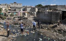 Some Haiti schools set to reopen