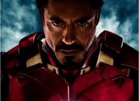 Iron Man 2 Set For IMAX Release