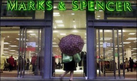 Marks & Spencer delivers first sales rise in two years item-thumbnail