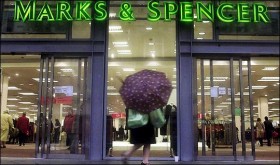 Marks & Spencer 