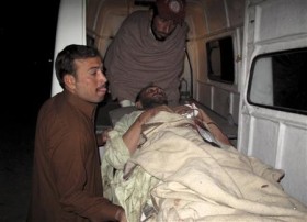 Pakistan government under pressure after deadly attack Pakistan government under pressure after deadly attack