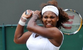 Serena Williams
