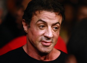 Sylvester Stallone