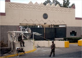 Yemen Says It Killed Militants as Three More Embassies Shut