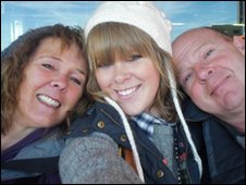 3 found dead in Oswestry