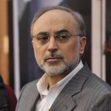 Ali Akbar Salehi