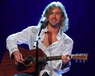 Casey James top 12 American Idol