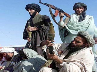 Taliban Killed