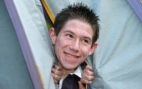 Teenage Scout dies in Highlands avalanche item-thumbnail