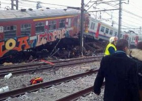 Belgium train crash latest – Video item-thumbnail