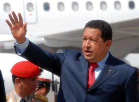 Hugo Chavez opposition sees opportunity