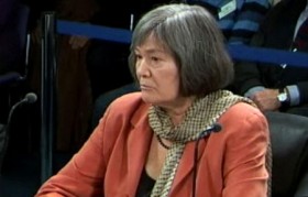 Clare Short savages Tony Blair's 'lies'