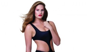 "America's Next Top Model" Alexandra Falls Twice